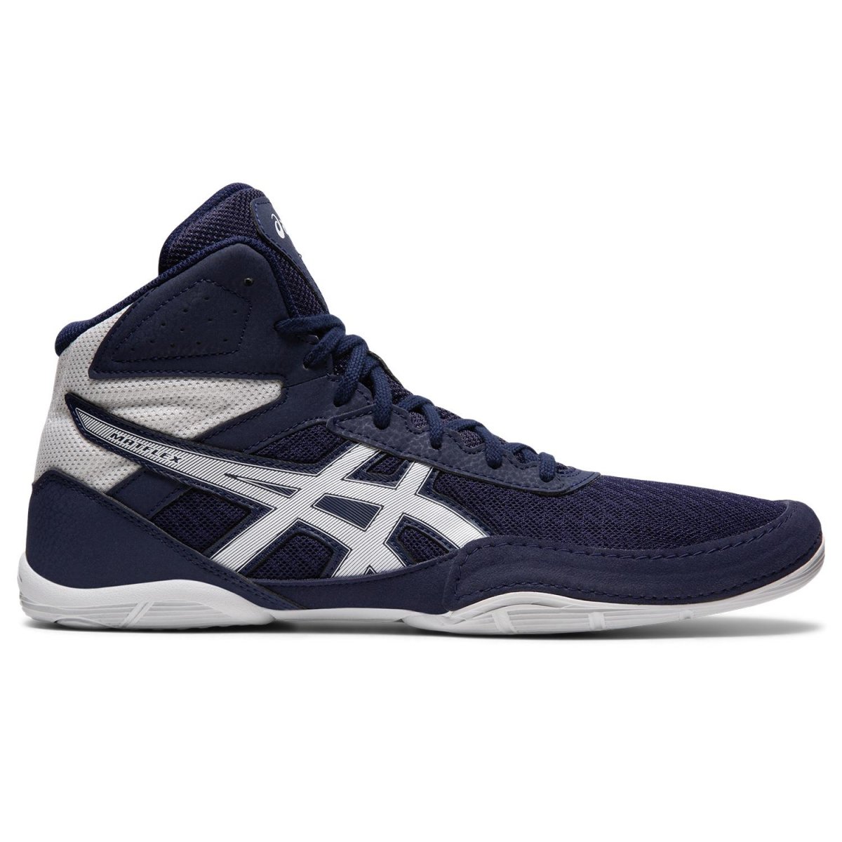 

Кроссовки Asics MATFLEX 6 39,5 (8) 25,5 см синий c-1081A021-402