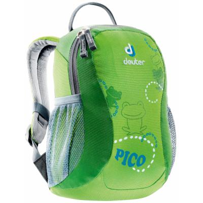 

Рюкзак Deuter Pico колір 2004 kiwi (36043 2004)