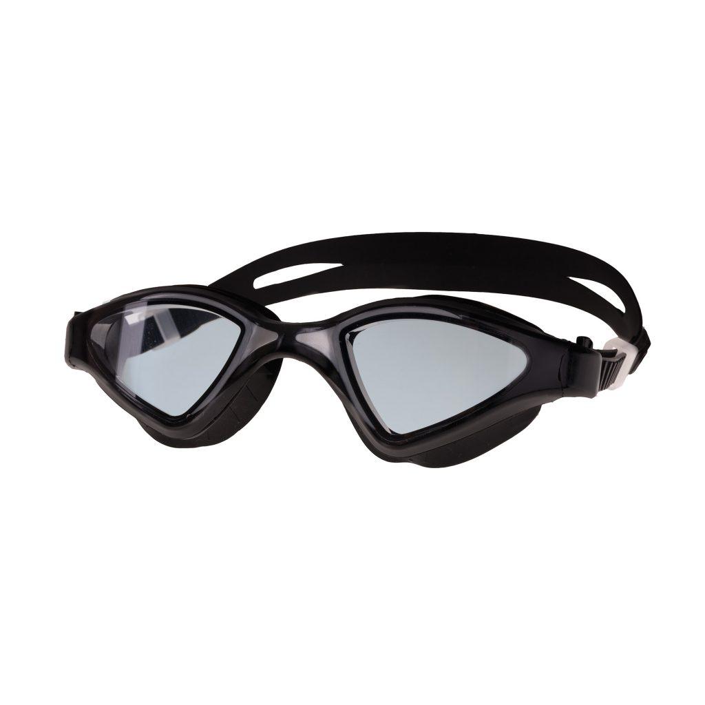 

Очки для плавания взрослые 839220 Spokey (fit0001410) Черный
