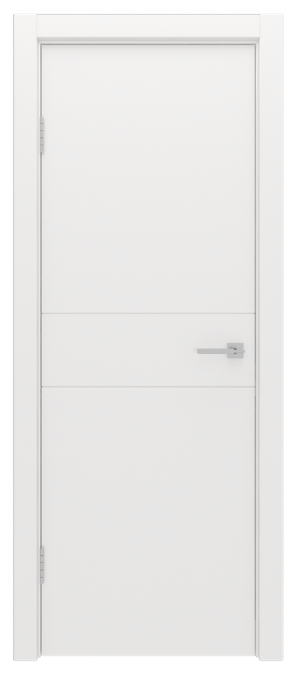 

Дверне полотно 2000х600х40 Istokdoors Mono 102