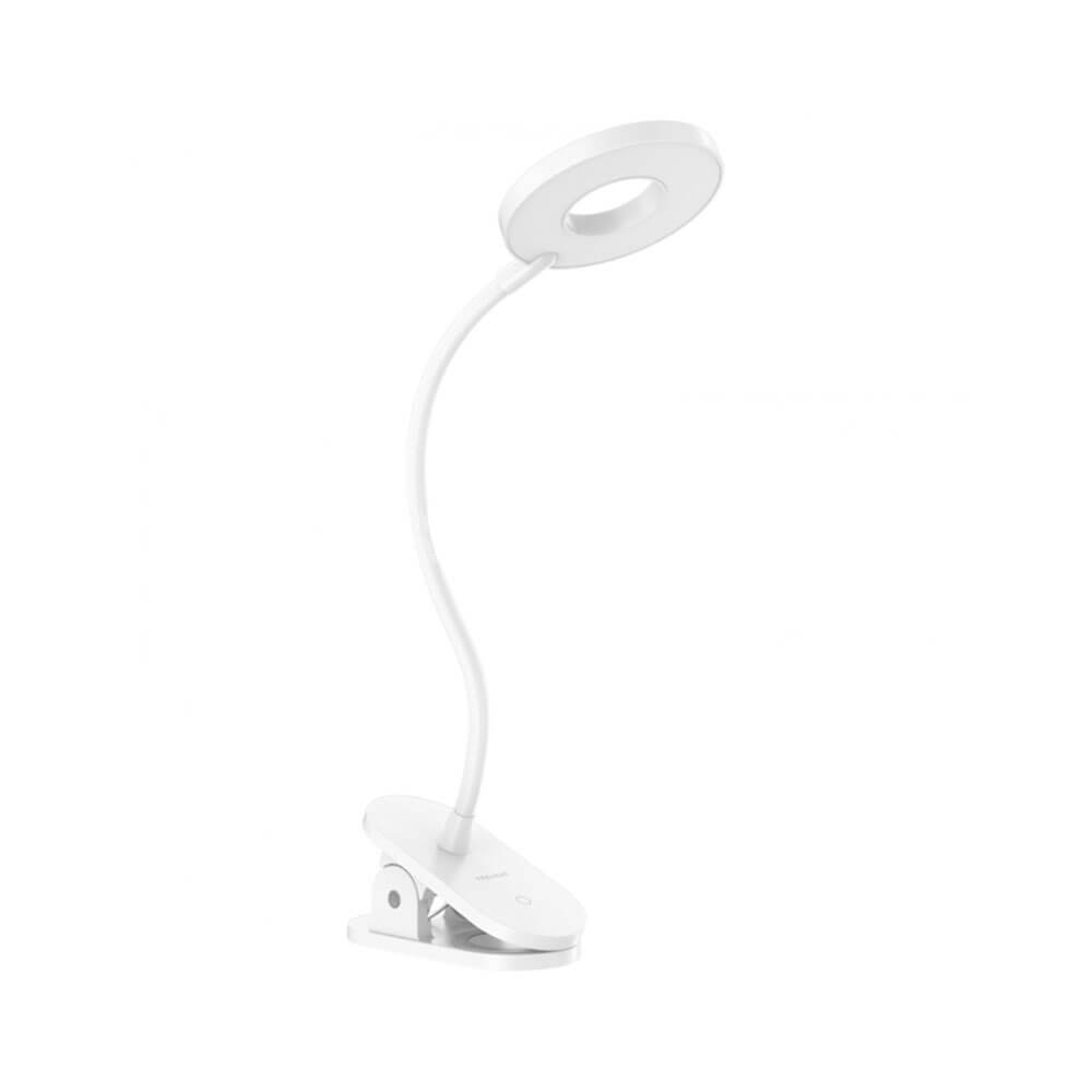 

Настольная лампа Yeelight J1 LED Clip-on Table Lamp (YLTD10YL) (3020149)