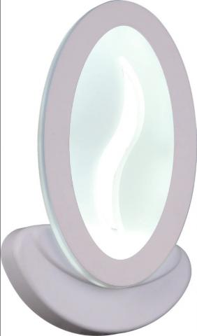 

Бра INL-9361W-09 White