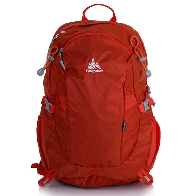 

Рюкзак Onepolar W2151 Orange