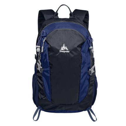 

Рюкзак Onepolar W2151 Navy