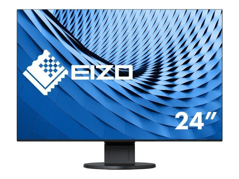 

Монитор Eizo FlexScan EV2456-BK