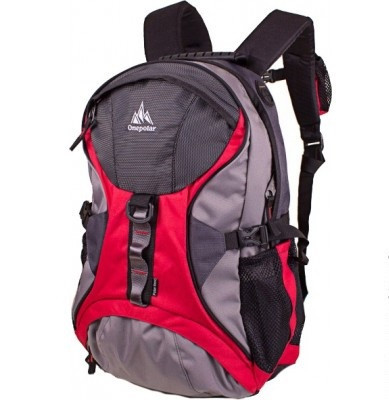 

Рюкзак Onepolar W1056 Red