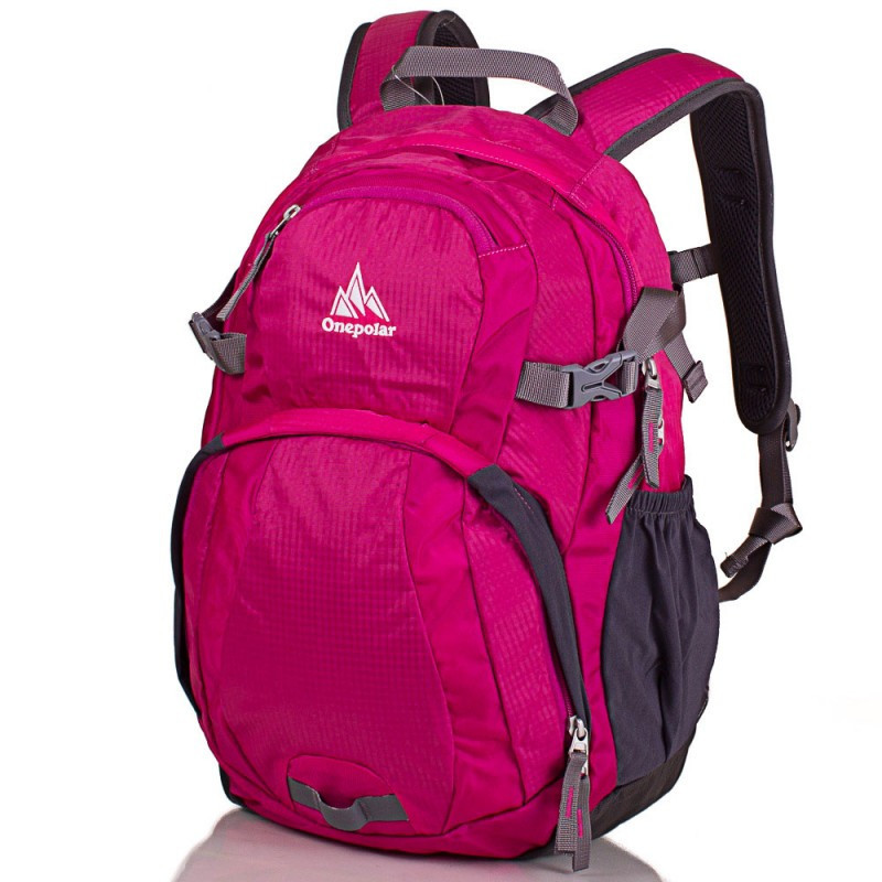 

Рюкзак Onepolar W1961 Pink