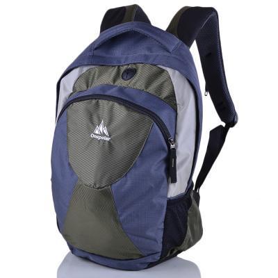 

Рюкзак Onepolar W1287 Green