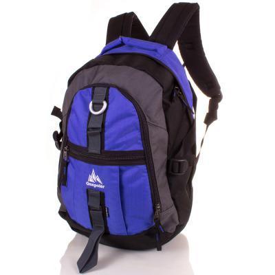 

Рюкзак Onepolar W731 Blue