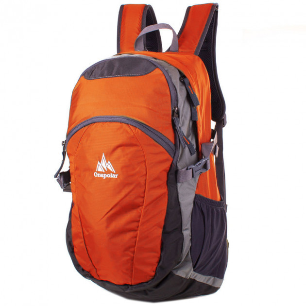 

Рюкзак Onepolar W1739 Orange