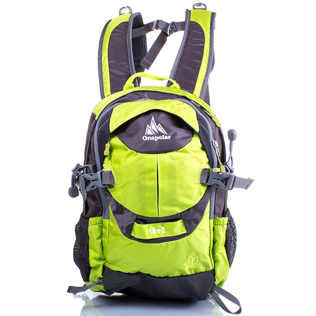 

Рюкзак Onepolar W1533 Green