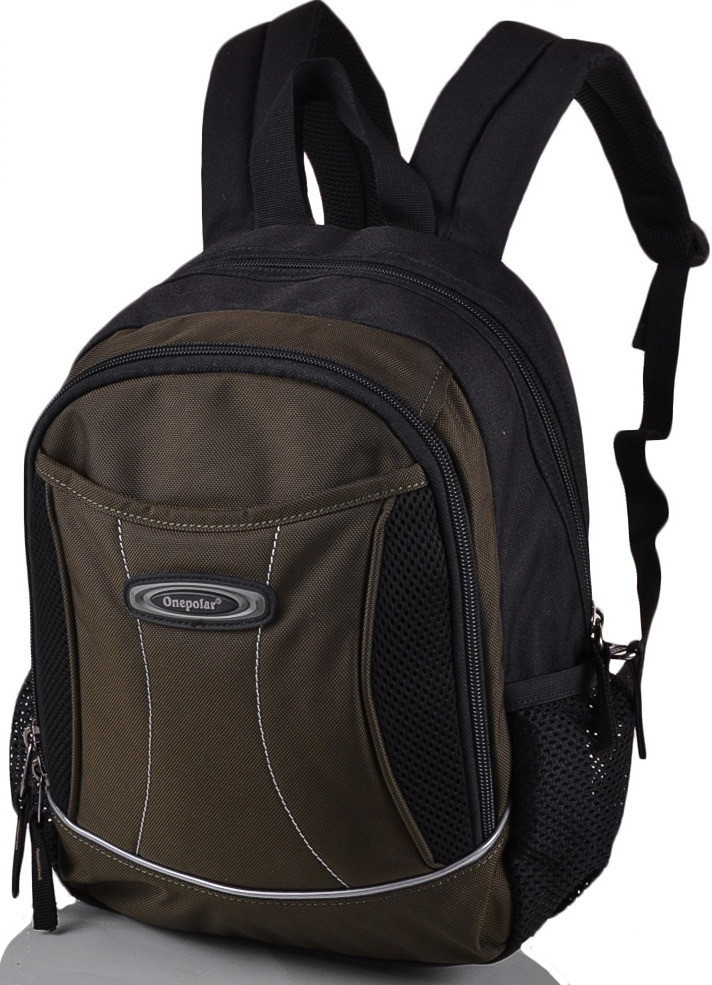

Рюкзак Onepolar W1296 Green