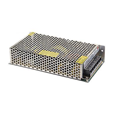 

Блок питания импульсный PROLUM 120W 12V (IP20,10A) Series "S"