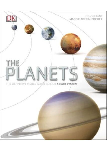 

The Planets 93211