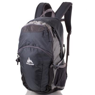 

Рюкзак Onepolar W1739 Gray