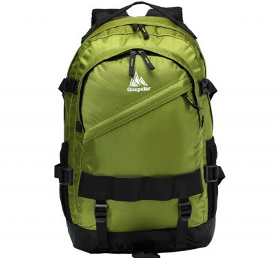 

Рюкзак Onepolar W1302 Green