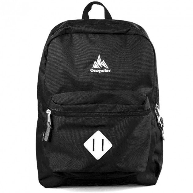 

Рюкзак Onepolar W2133 Black