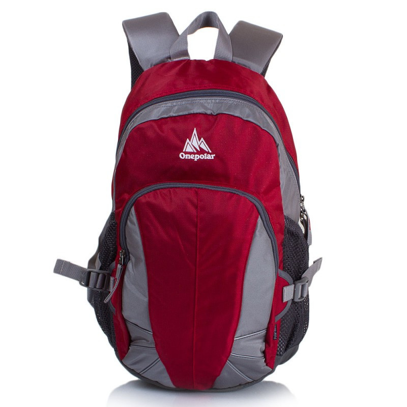 

Рюкзак Onepolar W1570 Red