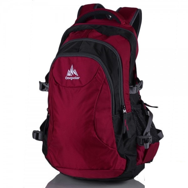 

Рюкзак Onepolar W1801 Pink