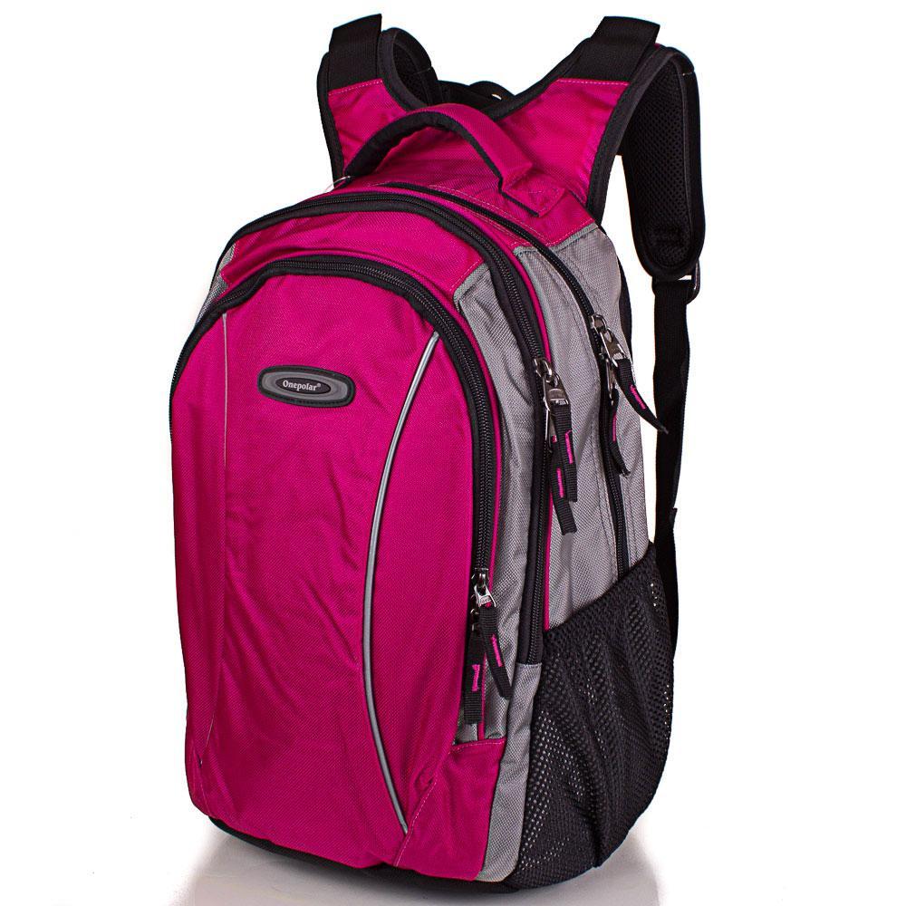 

Рюкзак Onepolar W1371 Pink