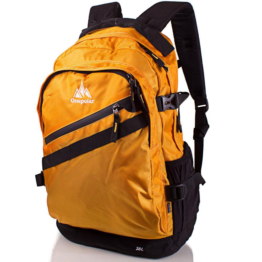 

Рюкзак Onepolar W1967 Yellow