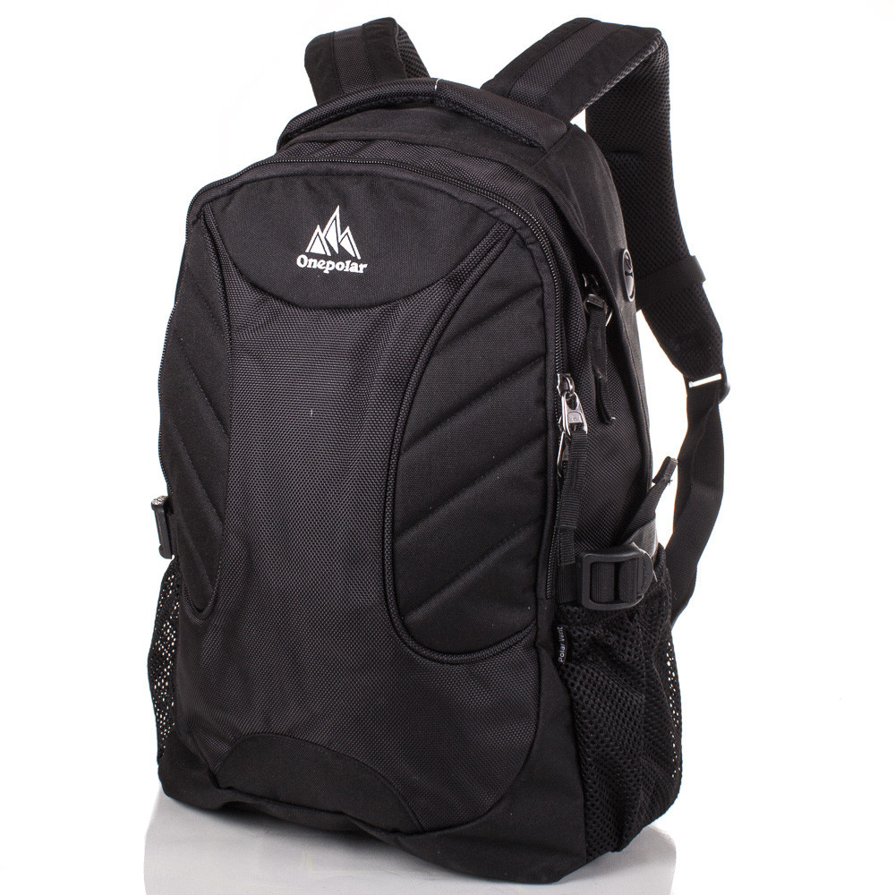 

Рюкзак Onepolar W1307 Black