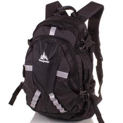 

Рюкзак Onepolar W1017 Black