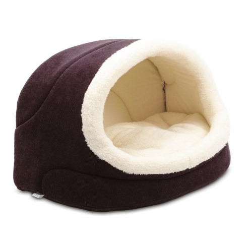 

Домик для кошек и собак Pet Fashion Комфорт 42x28x27 см