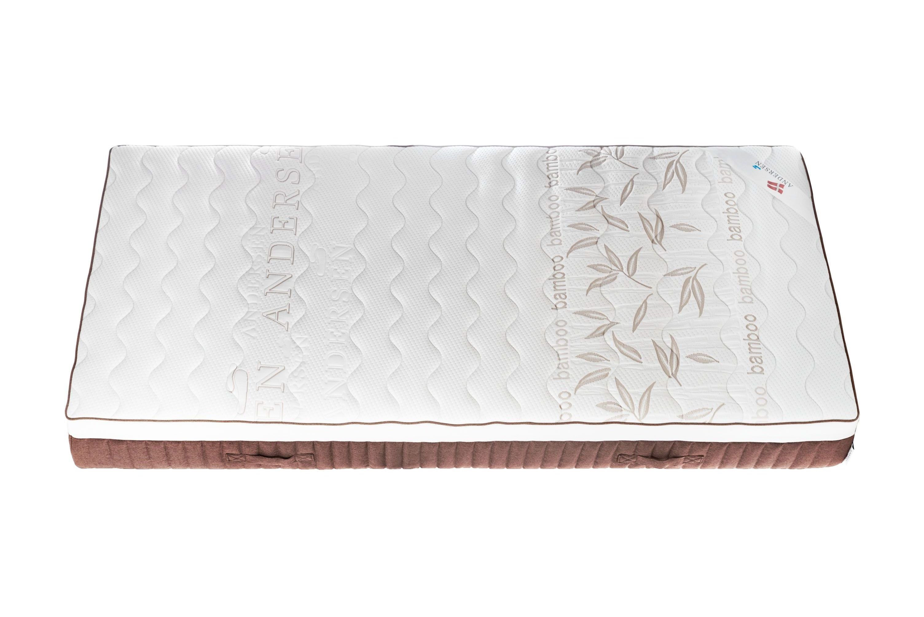 

Матрац ANDERSEN LUX PLUS 160*200*26см