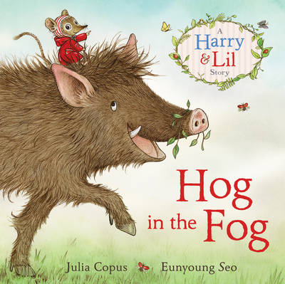 

Hog in the Fog