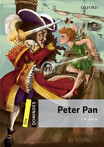 

Dominoes One. Peter Pan
