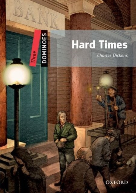 

Dominoes: Three: Hard Times