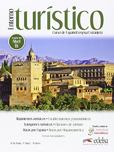 

Entorno Turistico