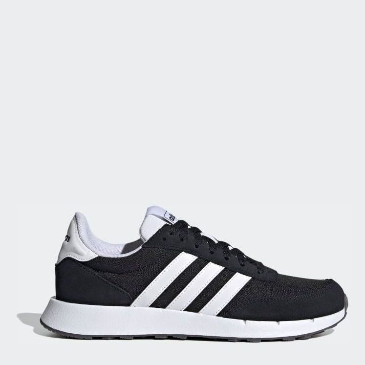 

Кроссовки Adidas Run 60S 2.0 FZ0958 38 (6UK) 24.5 см Cblack/Ftwwht/Cblack