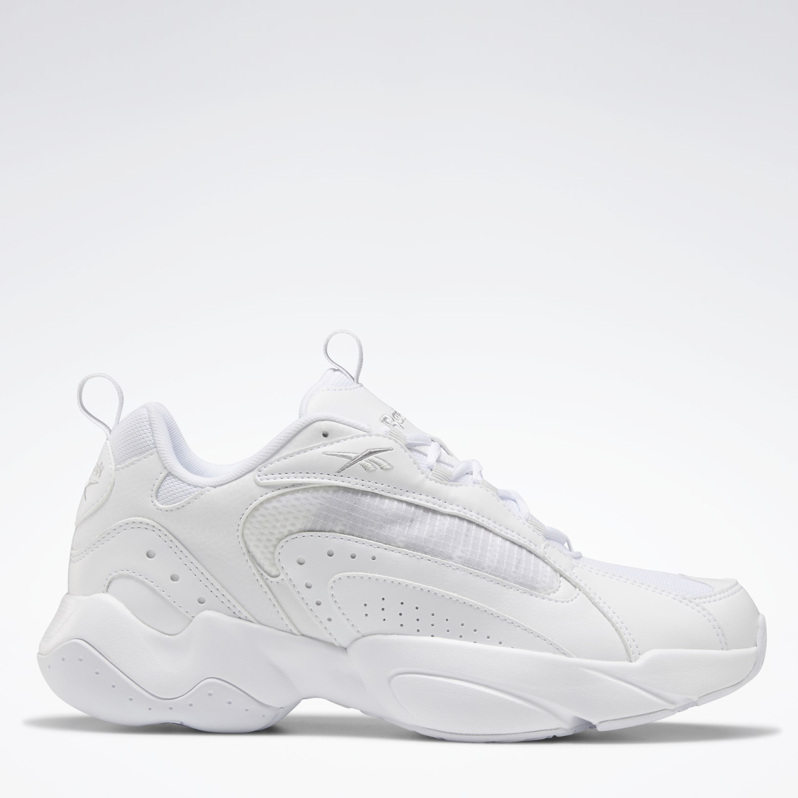 

Кроссовки Reebok Royal Pervader FW6713 42.5 (9.5) 27.5 см