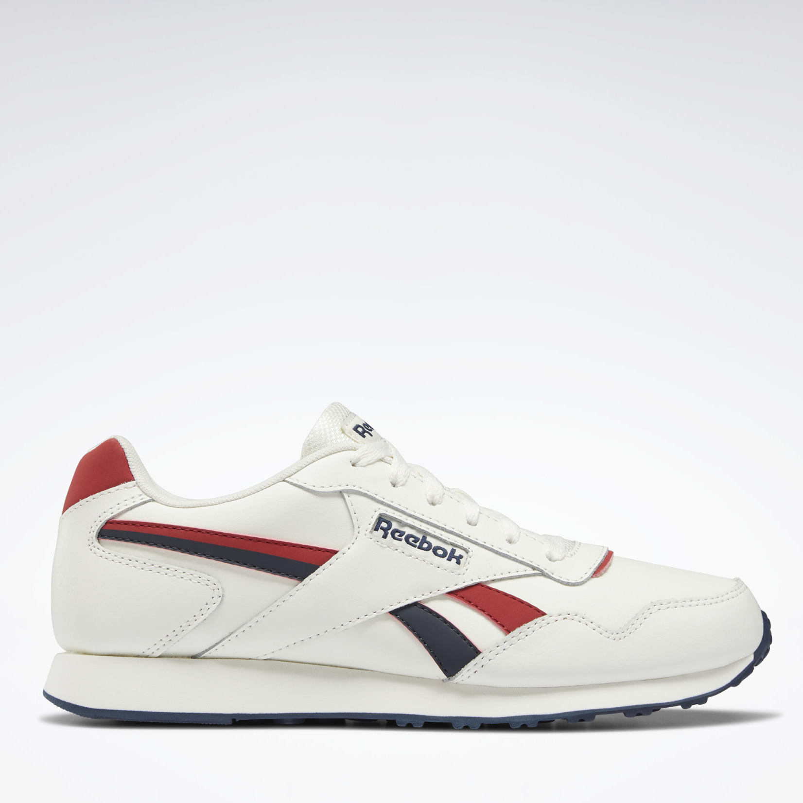 

Кроссовки Reebok Royal Glide Lx FX0708 41 (8.5) 26.5 см