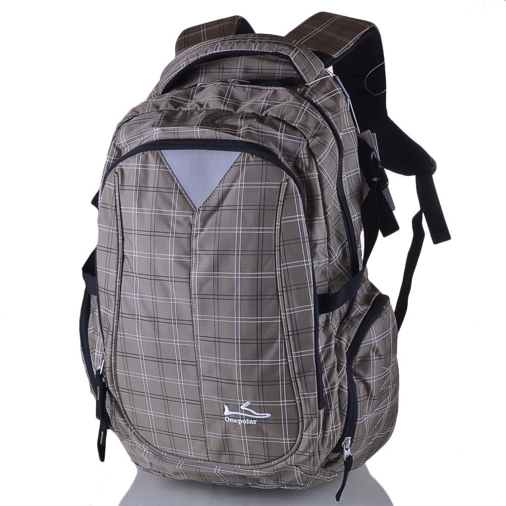 

Рюкзак Onepolar W1572 Haki