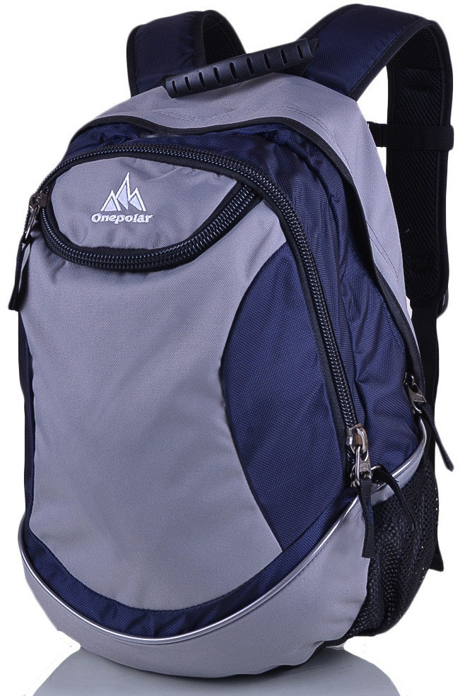 

Рюкзак Onepolar W1675 Navy
