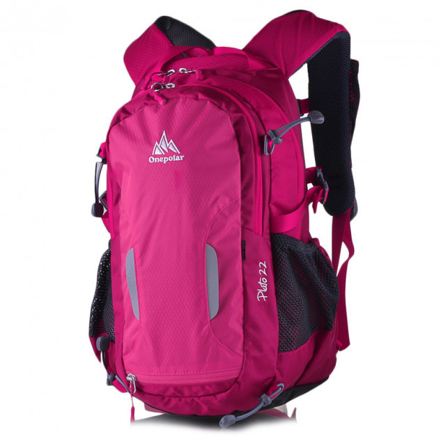 

Рюкзак Onepolar Pluto W1537 Pink