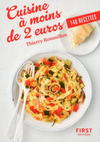 

Cuisinesamoins de 2 euros. 140 recettes