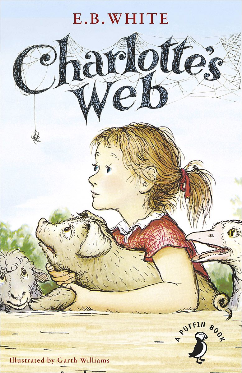 

Charlotte`s Web (904833)