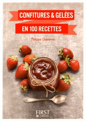 

Confitures&gelees en 100 recettes