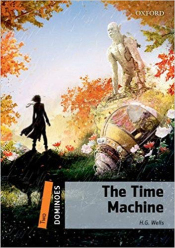 

Dominoes 2: The Time Machine