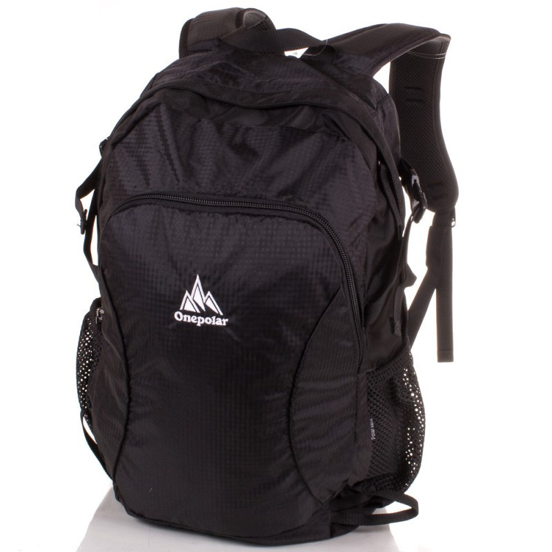 

Рюкзак ONEPOLAR W1798 мужской черный