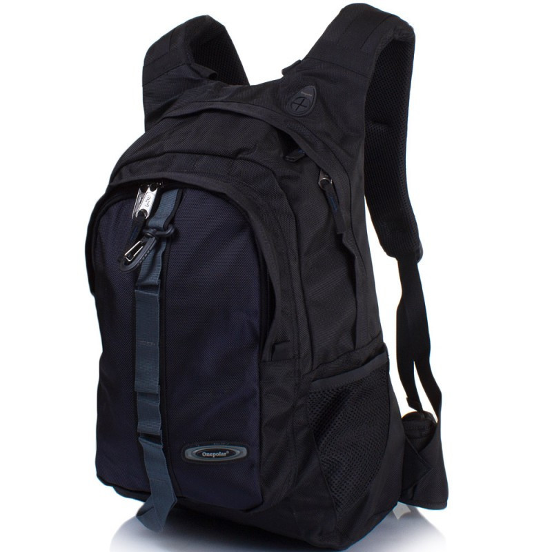 

Рюкзак Onepolar W919 Navy