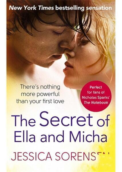 

The Secret of Ella and Micha 55116