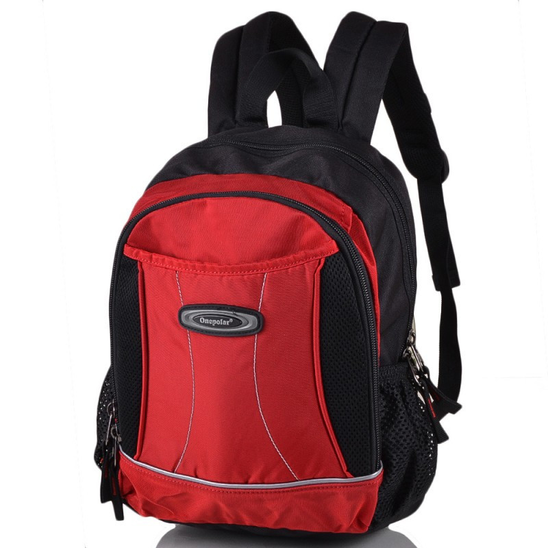 

Рюкзак Onepolar W1296 Red