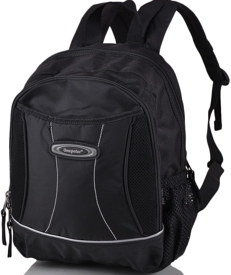 

Рюкзак Onepolar W1296 Black