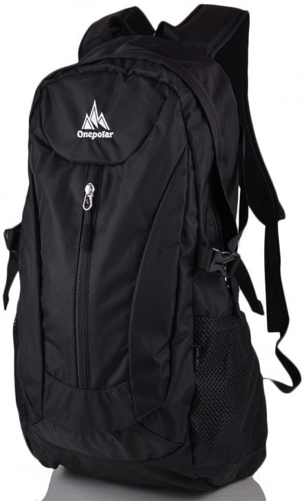 

Рюкзак ONEPOLAR W1802 мужской черный