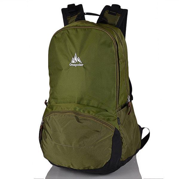 

Рюкзак Onepolar W1803 Green
